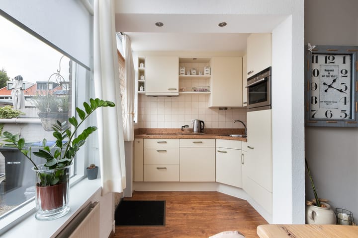 Foto 20 van Obrechtstraat 7