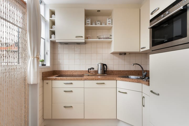 Foto 22 van Obrechtstraat 7