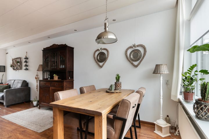 Foto 23 van Obrechtstraat 7