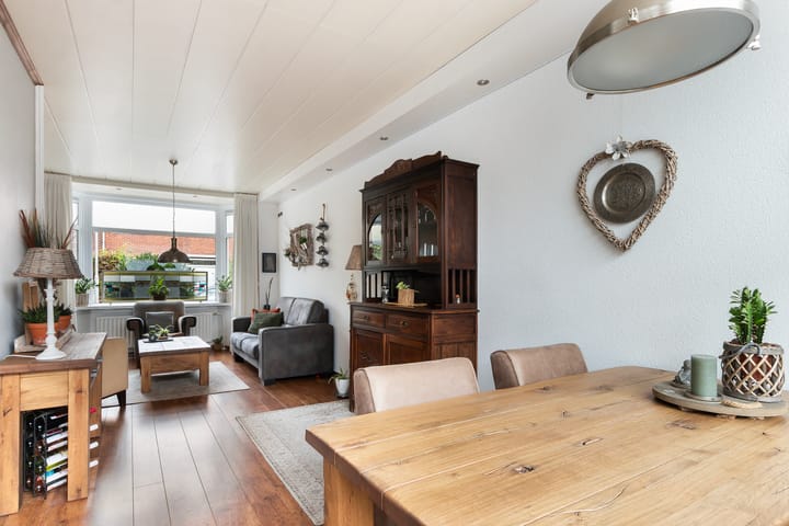 Foto 24 van Obrechtstraat 7