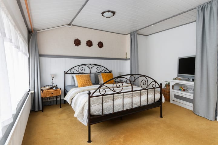 Foto 26 van Obrechtstraat 7