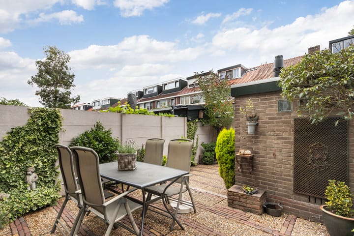 Foto 34 van Obrechtstraat 7