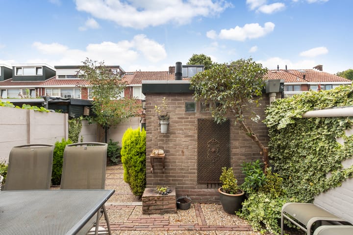 Foto 35 van Obrechtstraat 7