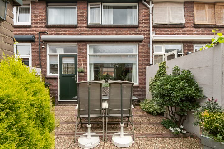 Foto 41 van Obrechtstraat 7