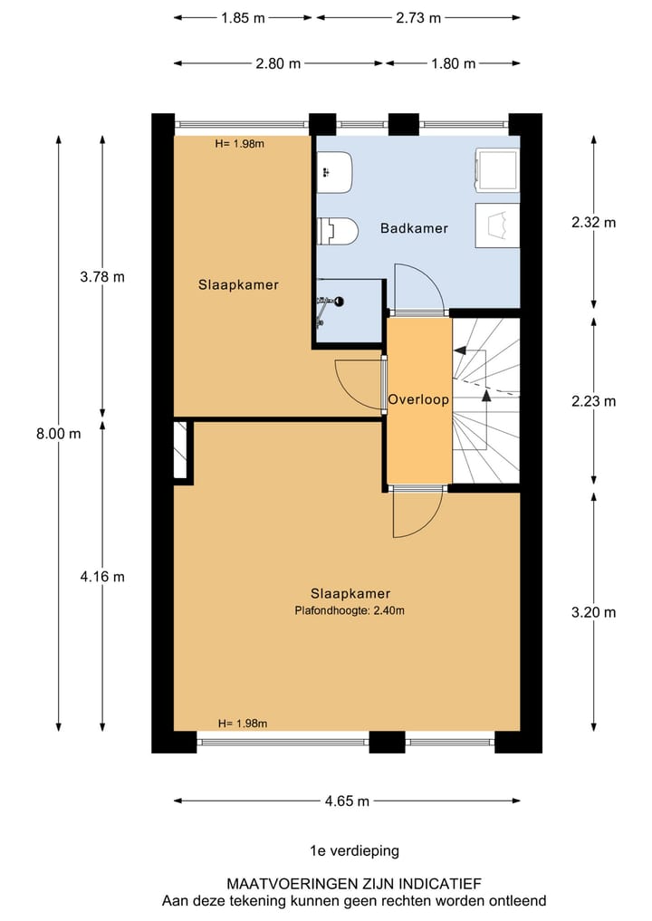 Foto 43 van Obrechtstraat 7