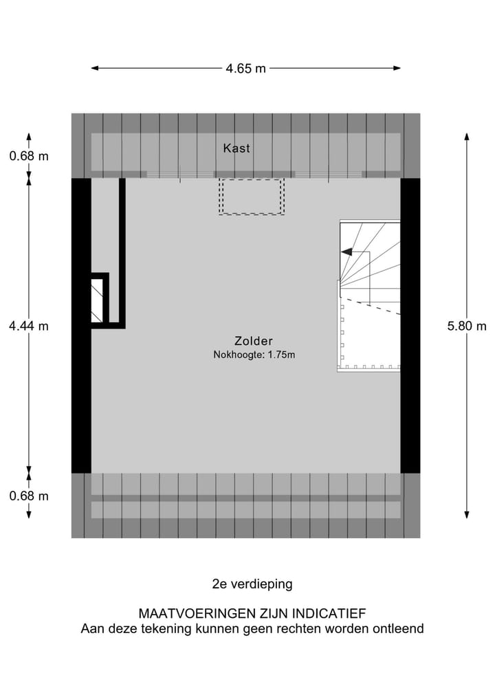 Foto 44 van Obrechtstraat 7