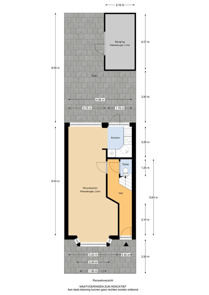 Foto 46 van Obrechtstraat 7