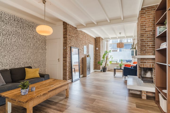 Foto 2 van Hoefstraat 29