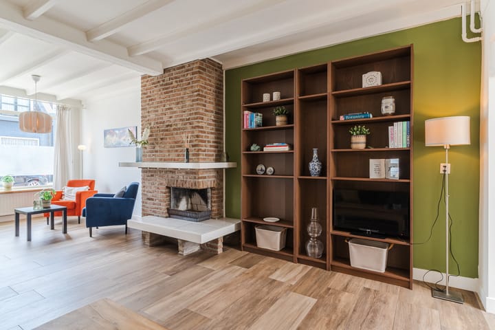 Foto 3 van Hoefstraat 29