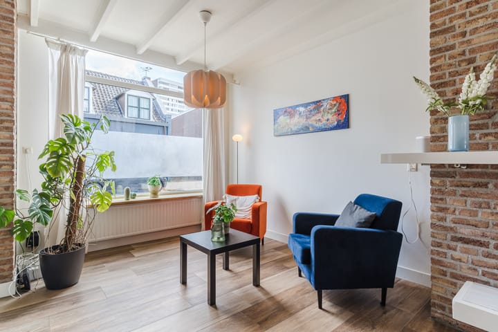 Foto 4 van Hoefstraat 29