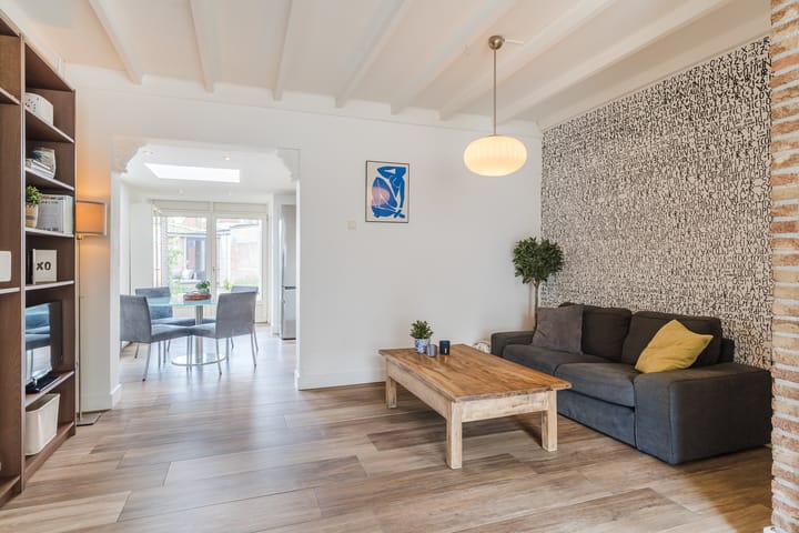 Foto 6 van Hoefstraat 29