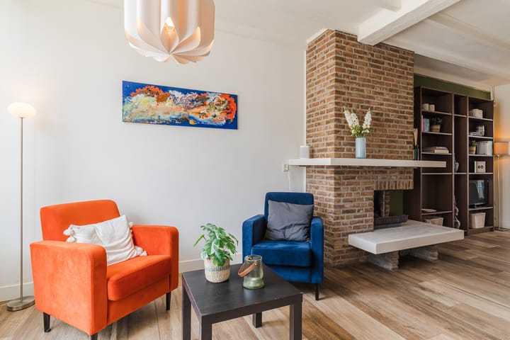 Foto 5 van Hoefstraat 29