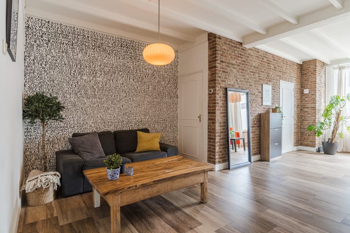 Foto 7 van Hoefstraat 29