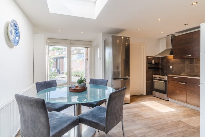 Foto 8 van Hoefstraat 29