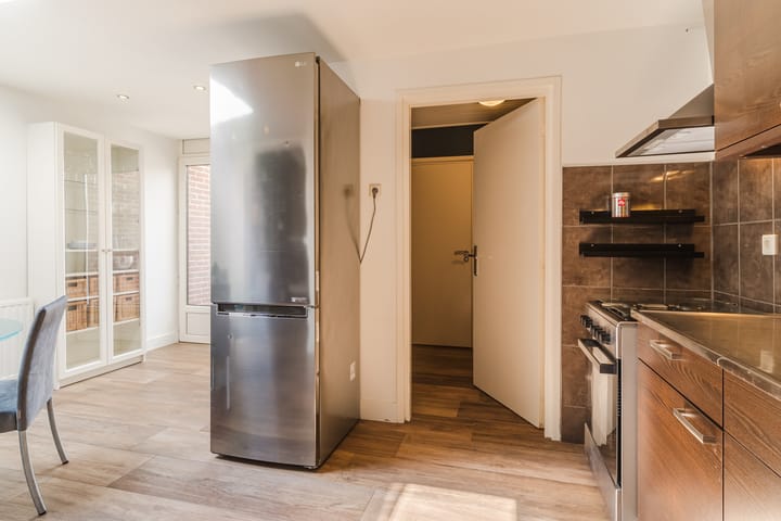 Foto 12 van Hoefstraat 29