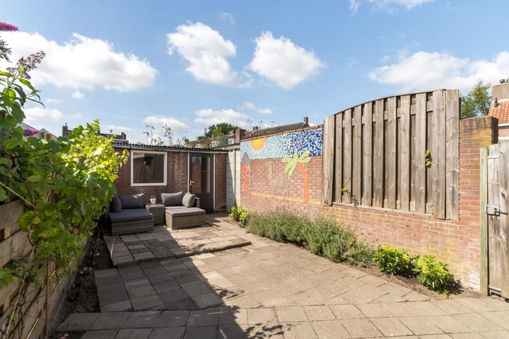 Foto 16 van Hoefstraat 29