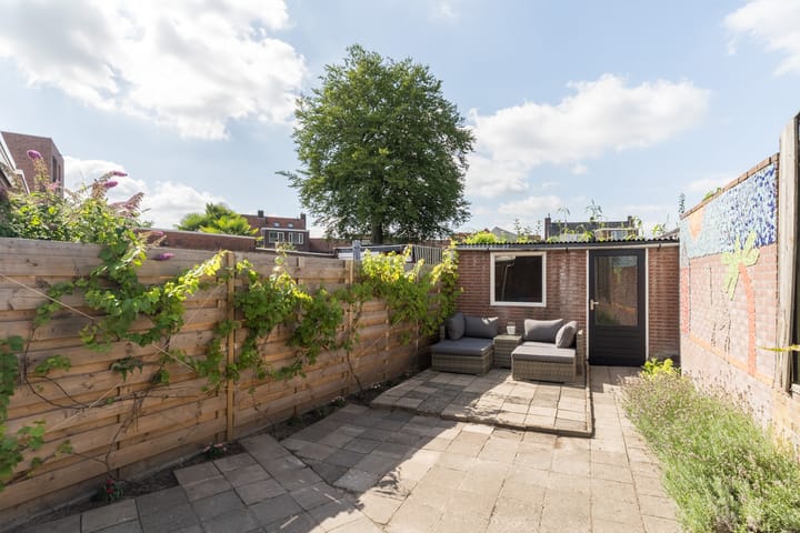 Foto 17 van Hoefstraat 29