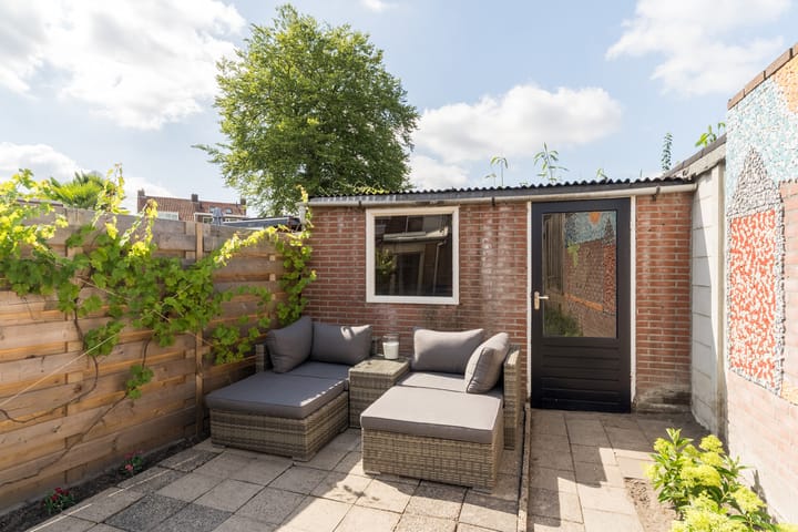 Foto 19 van Hoefstraat 29