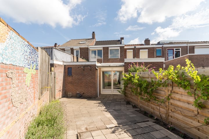 Foto 20 van Hoefstraat 29