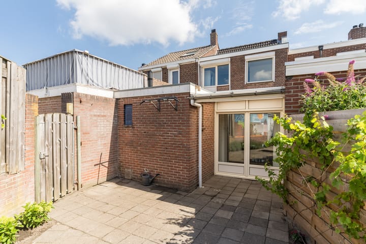 Foto 21 van Hoefstraat 29