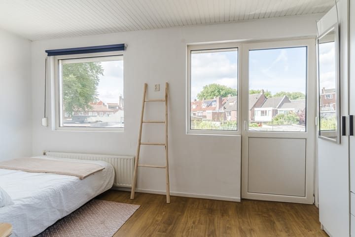 Foto 27 van Hoefstraat 29