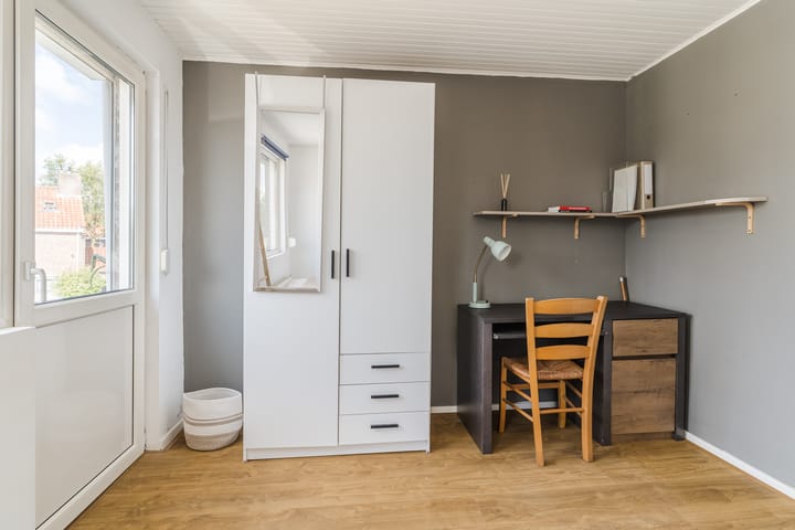 Foto 29 van Hoefstraat 29