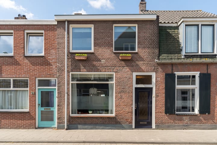 Foto 31 van Hoefstraat 29