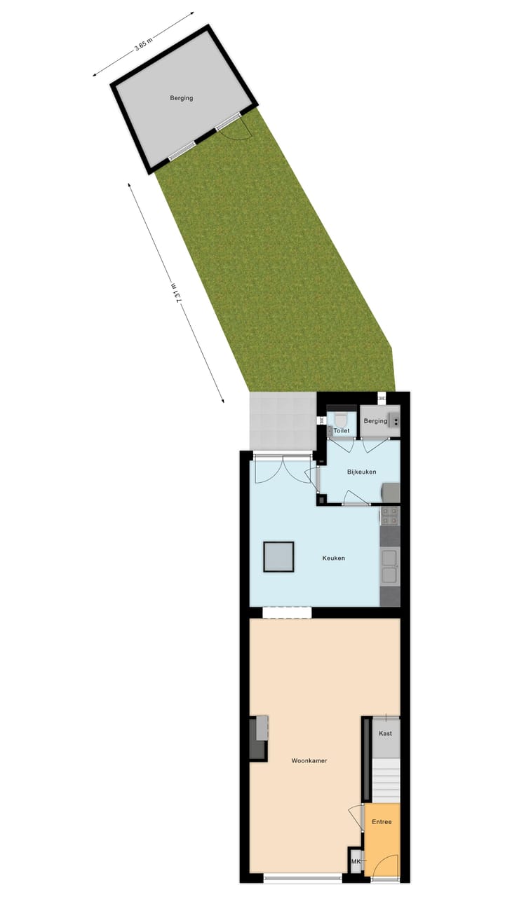 Foto 37 van Hoefstraat 29