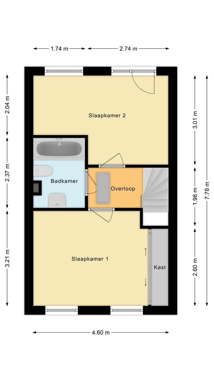 Foto 41 van Hoefstraat 29