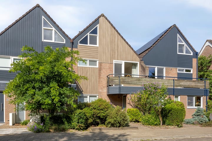 Fransebaan 99 main image