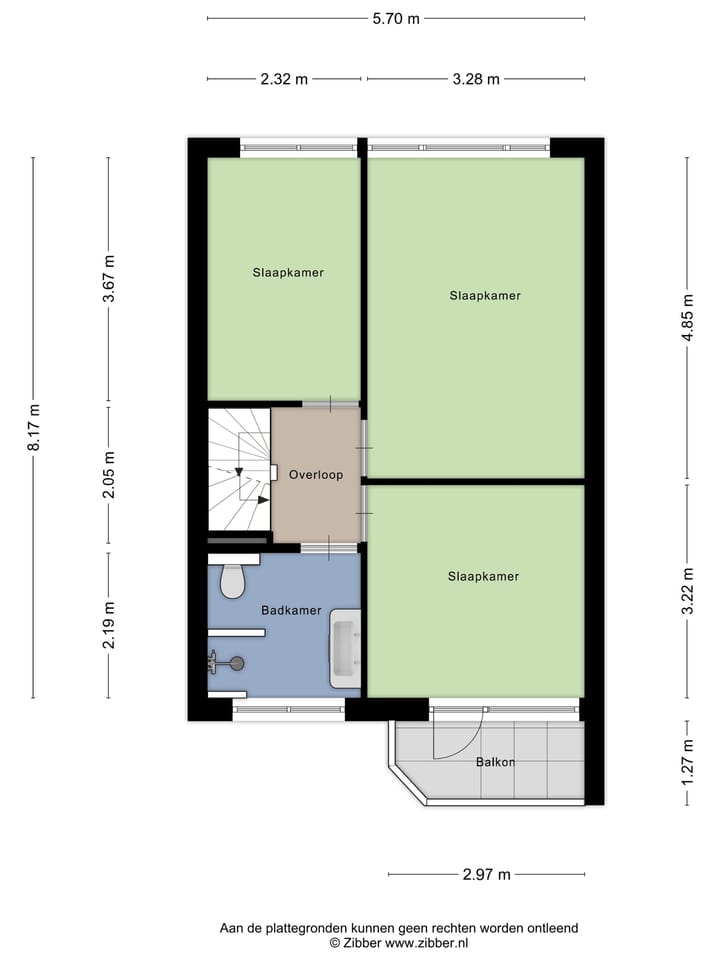 Foto 29 van Fransebaan 99