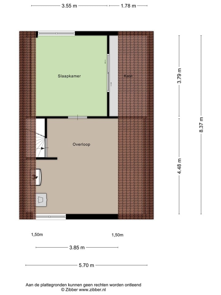 Foto 30 van Fransebaan 99