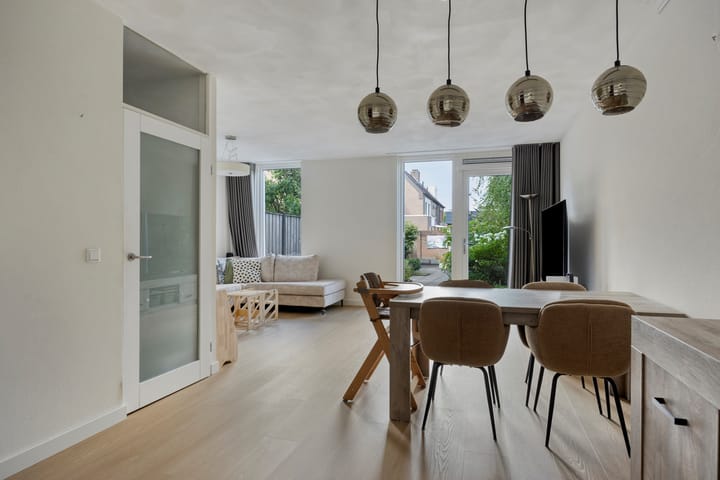 Foto 6 van Fransebaan 99