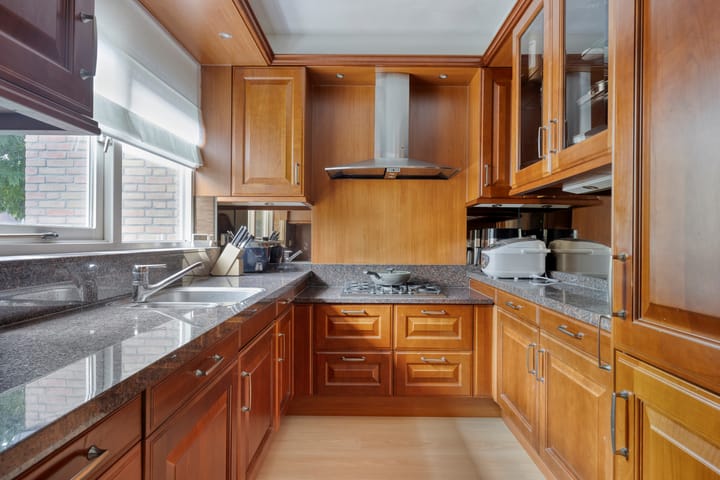 Foto 10 van Fransebaan 99