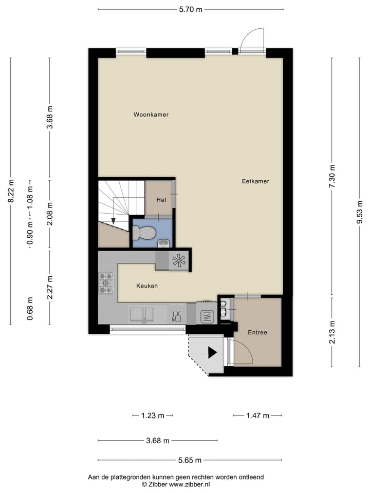 Foto 28 van Fransebaan 99