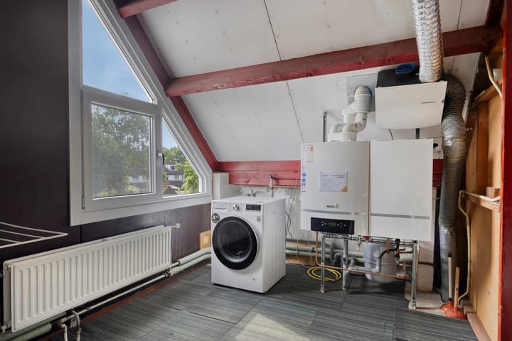 Foto 20 van Fransebaan 99