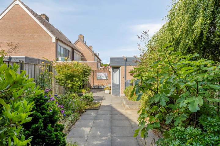 Foto 4 van Fransebaan 99