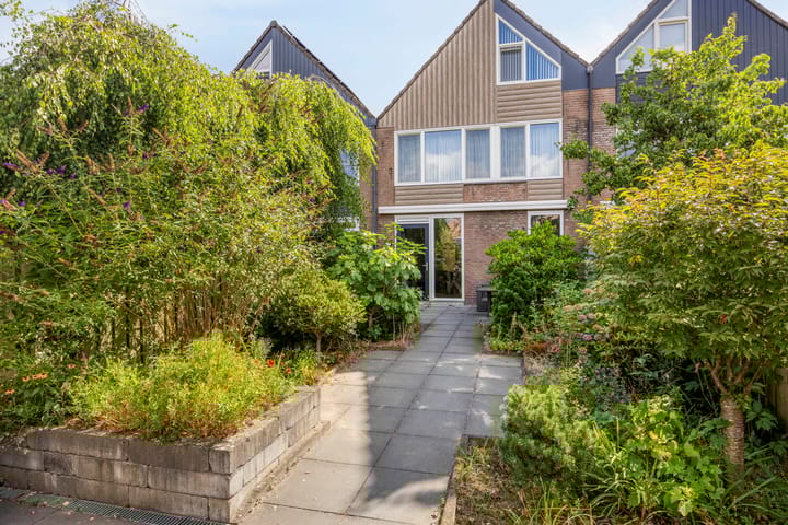 Foto 22 van Fransebaan 99