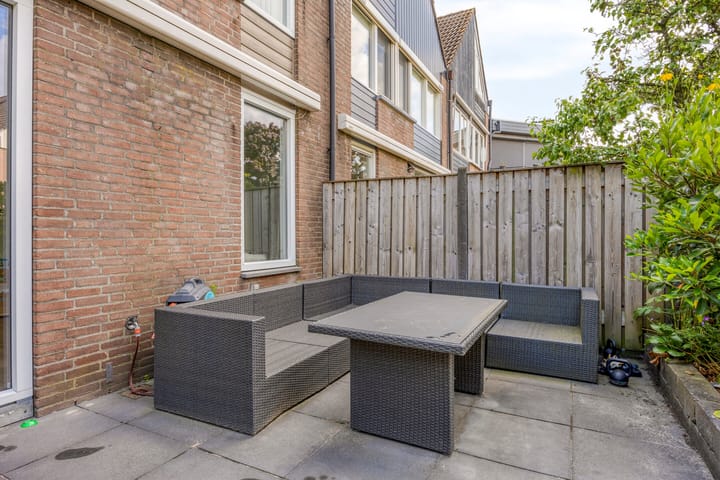 Foto 23 van Fransebaan 99