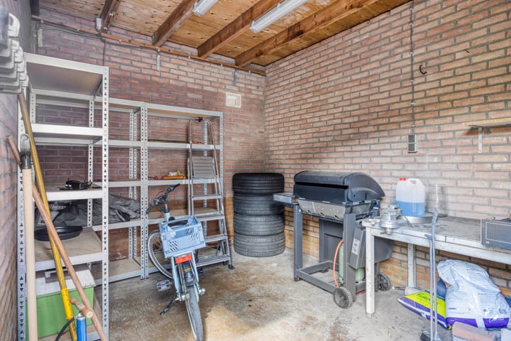 Foto 24 van Fransebaan 99