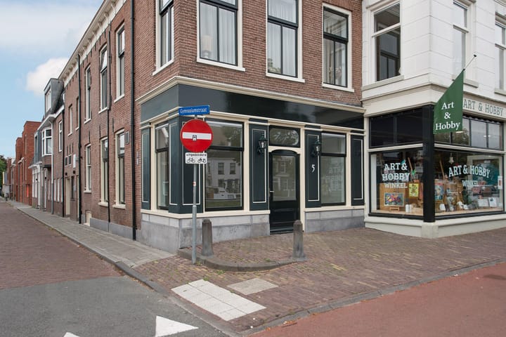 Vaart Z.Z. 5, Assen