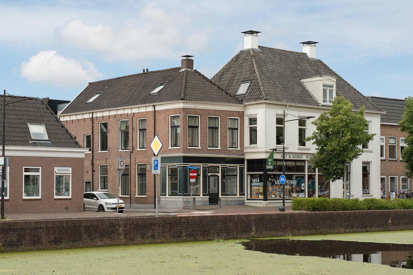 Bekijk foto 4 van Vaart Z.Z. 5