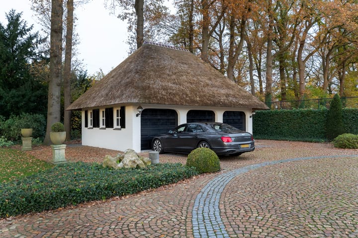 Photo 30 of Bornsestraat 380