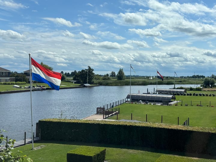 Foto 4 van Snoekeblêd 11