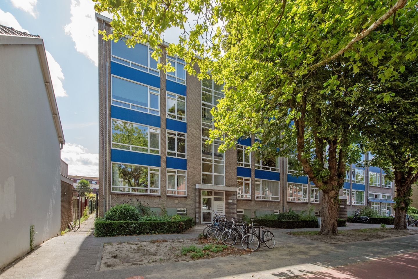 Foto 5 van Sir Winston Churchillln 173