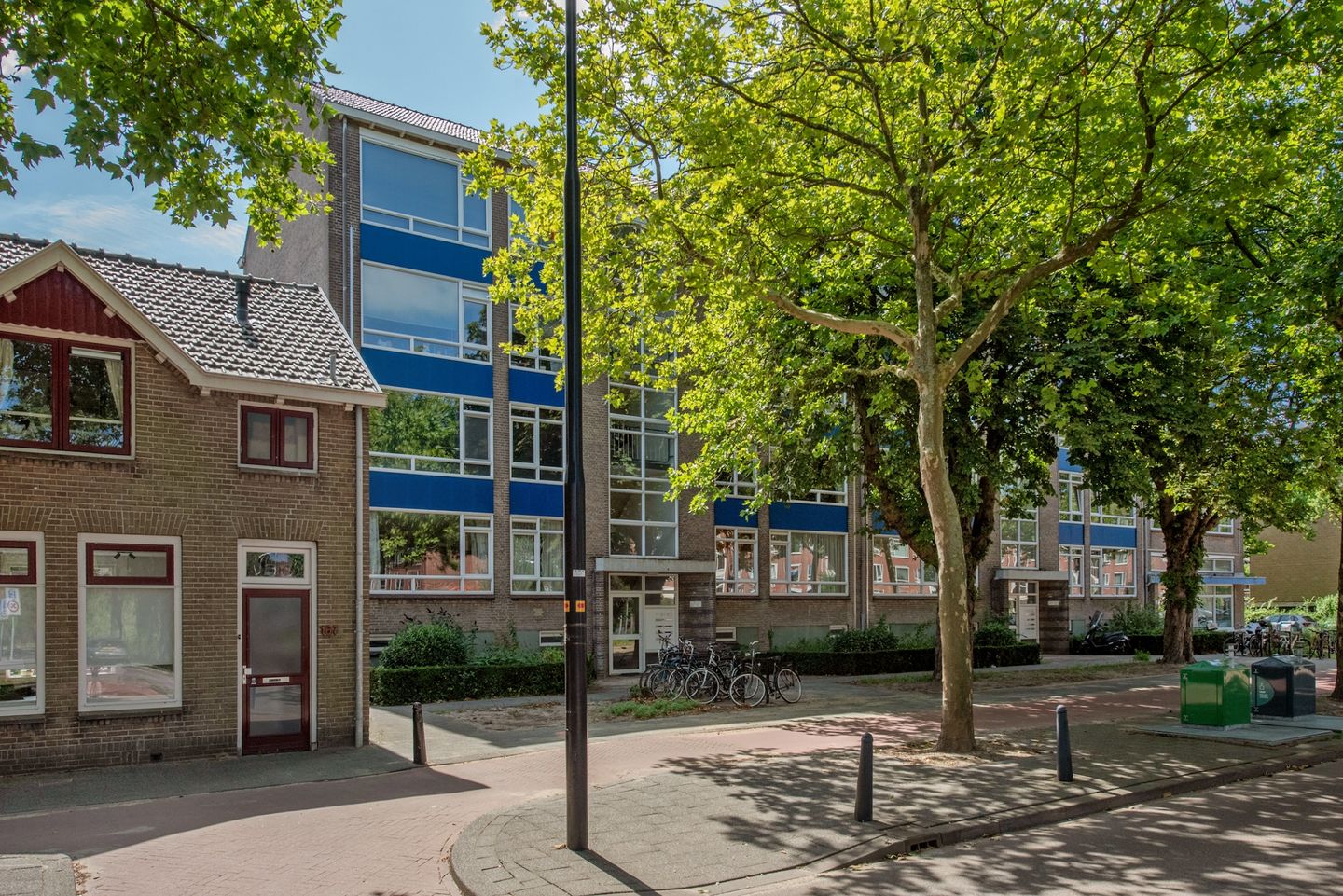 Foto 25 van Sir Winston Churchillln 173