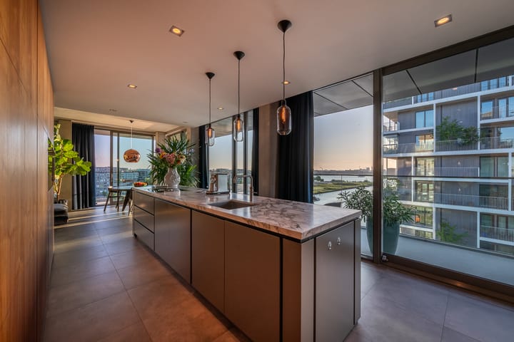 Foto 1 van Ridderspoorweg 241