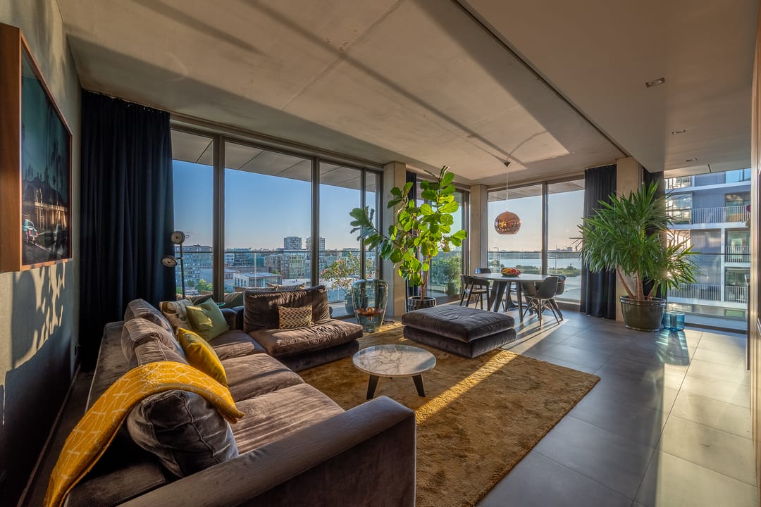 Foto 2 van Ridderspoorweg 241