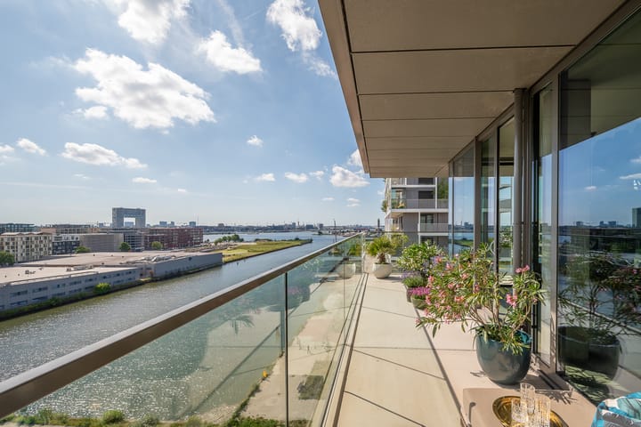 Foto 3 van Ridderspoorweg 241