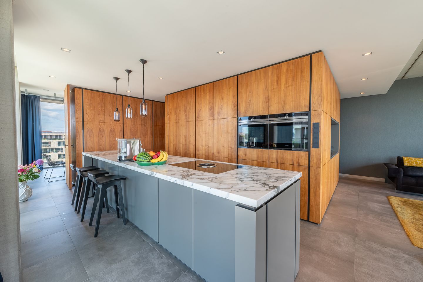 Foto 4 van Ridderspoorweg 241